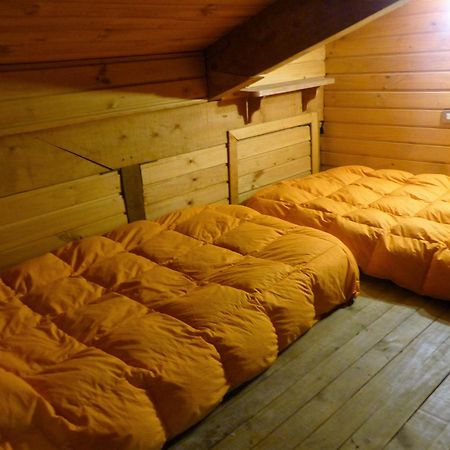 Hotel & Hostal Chil'In, Las Trancas Bagian luar foto
